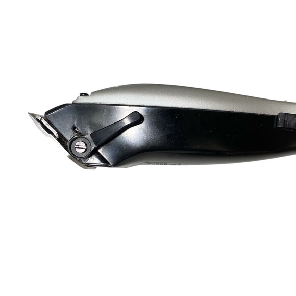 Andis Ultra Stylist Combo Hair Clippers & Trimmer Grooming Set 10 pc, Case NEW - Picture 7 of 11